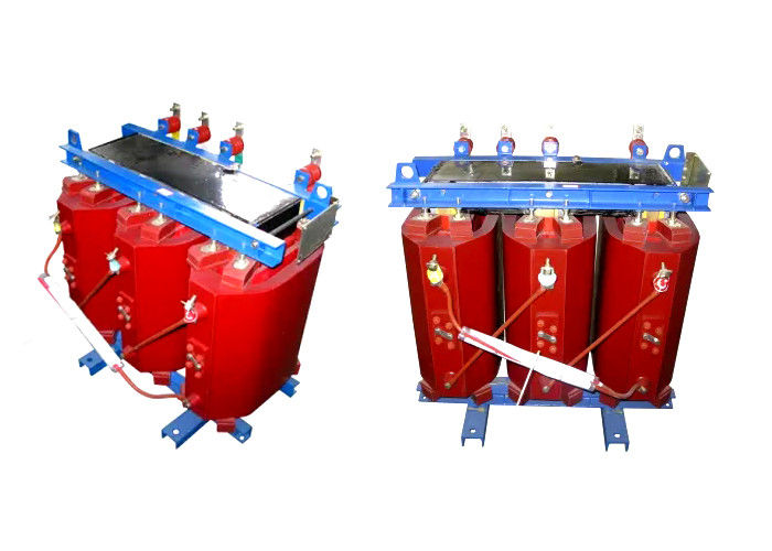 SCB11-800KVA Suchy transformator Elektryczny transformator mocy na lotniskach mieszkalnych dostawca