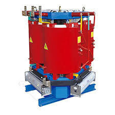 PEC-1600kVA 38kv Niepalny transformator rozdzielczy typu suchego dostawca